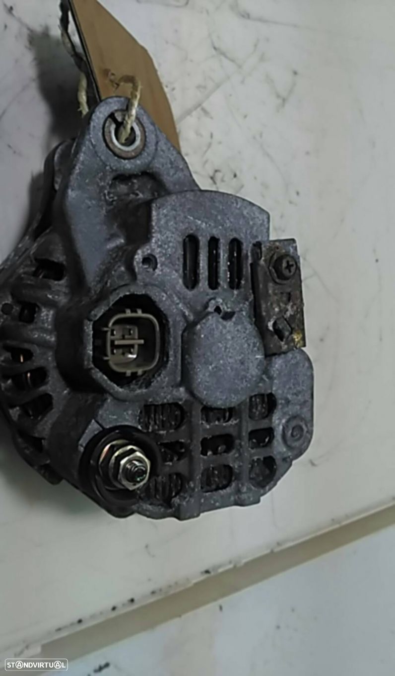 Alternador Honda Jazz Ii (Gd_, Ge3, Ge2) - 1