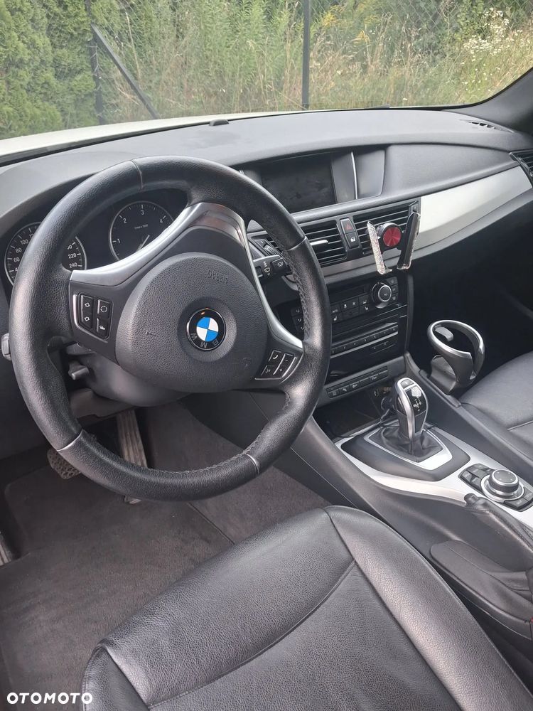 BMW X1 sDrive16d - 7