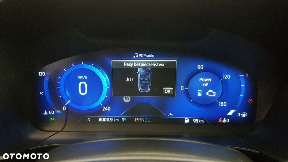 Ford Kuga - 21