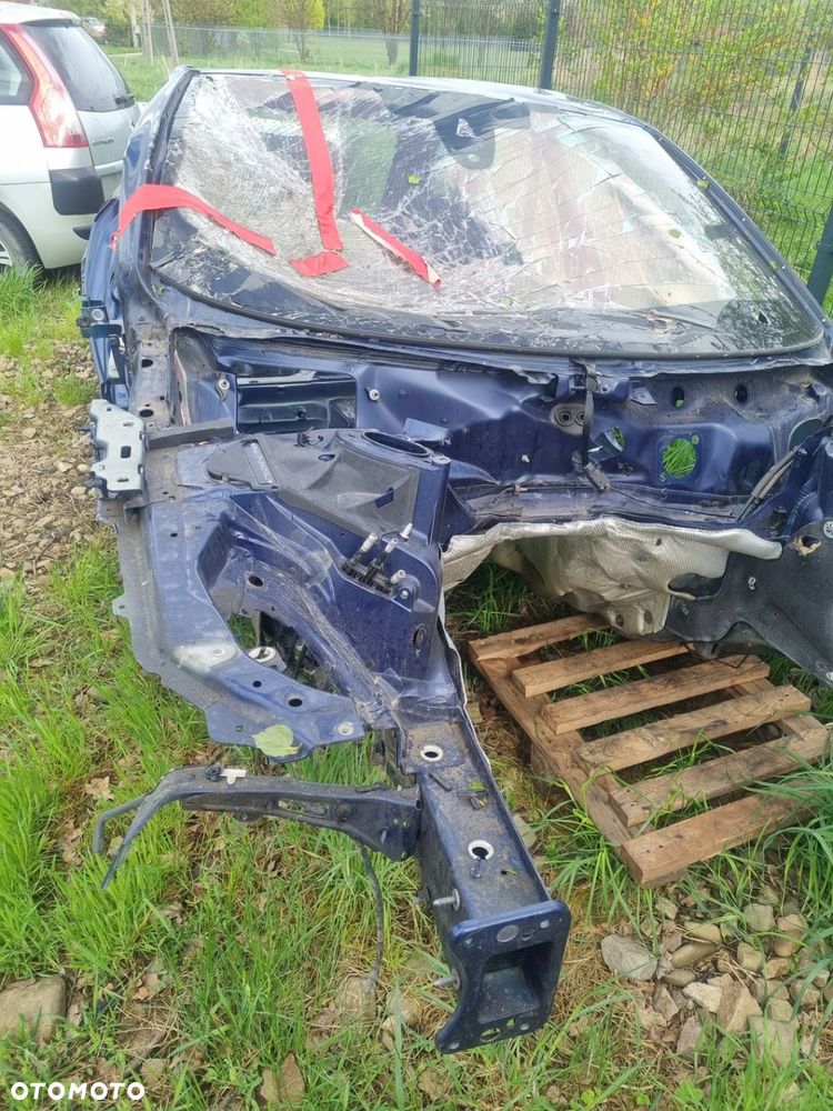 Karoseria audi a4 b9 kombi , rama audi a4 b9 - 4