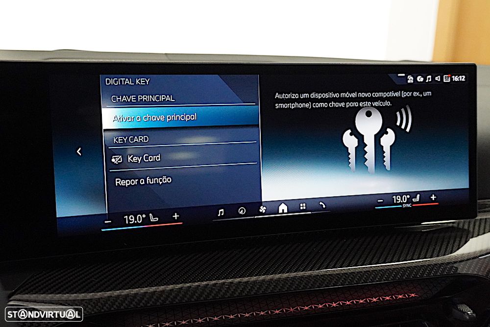 BMW 420 d Pack Desportivo M Pro Auto - 43