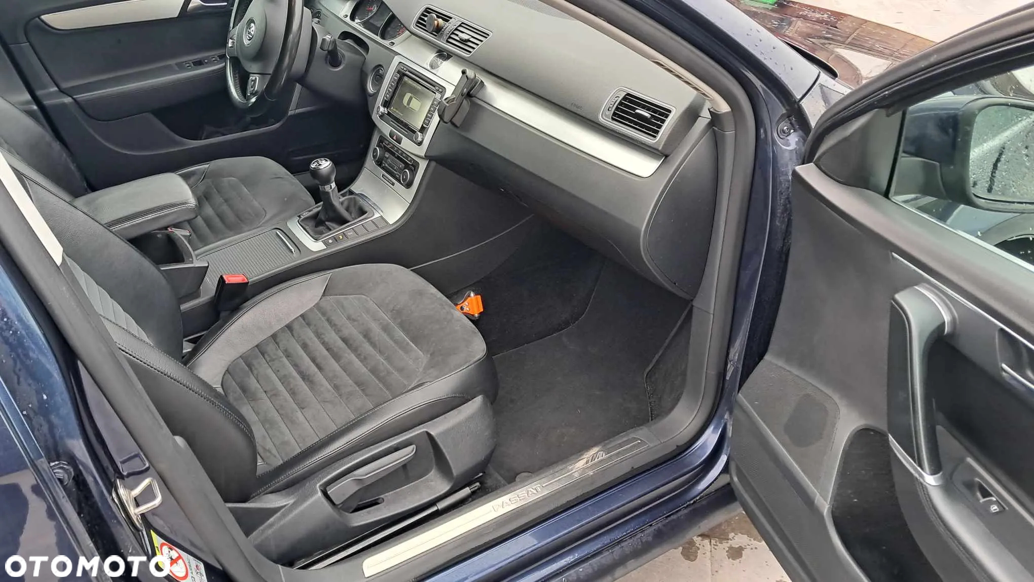 Volkswagen Passat 1.8 TSI Highline - 9
