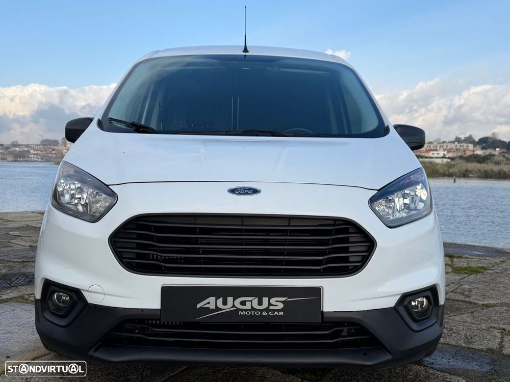 Ford Transit Courier 1.5 TDCi Trend - 7