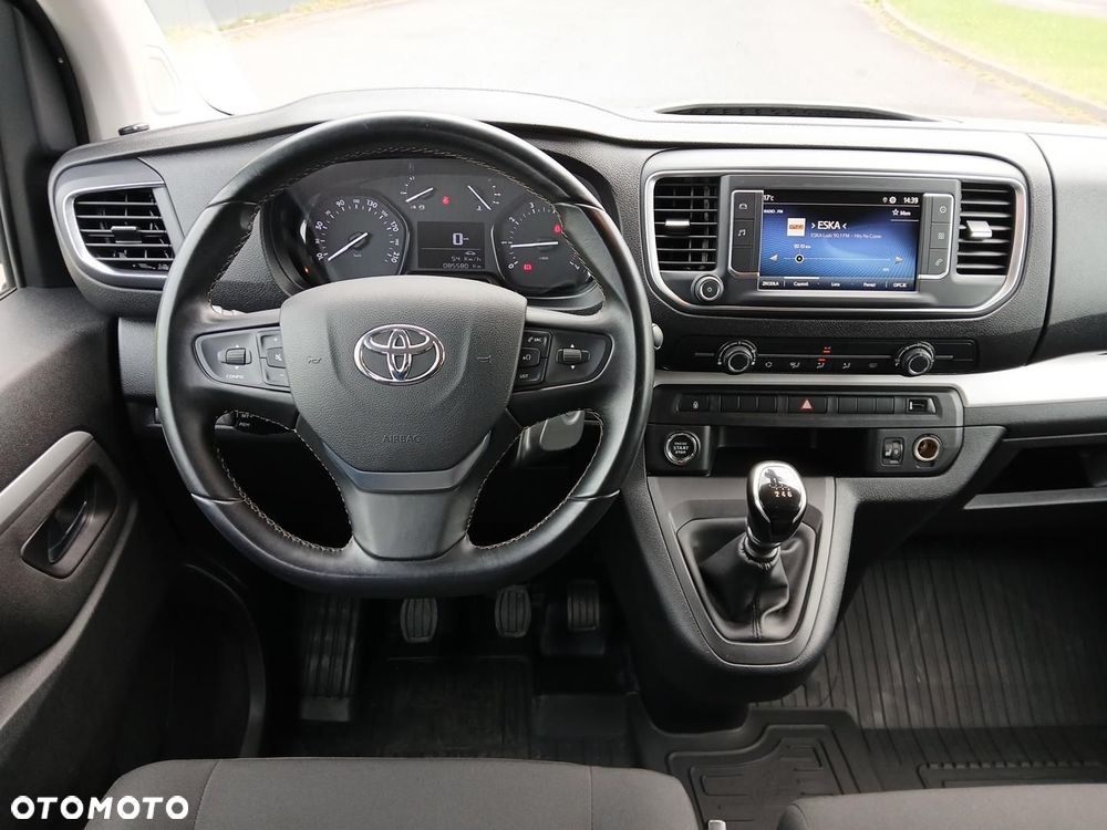 Toyota Proace Verso 2.0 D4-D Long Business - 31