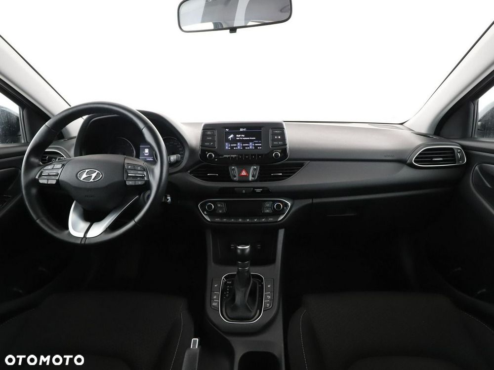Hyundai i30 1.4 T-GDI DCT Passion Plus - 16