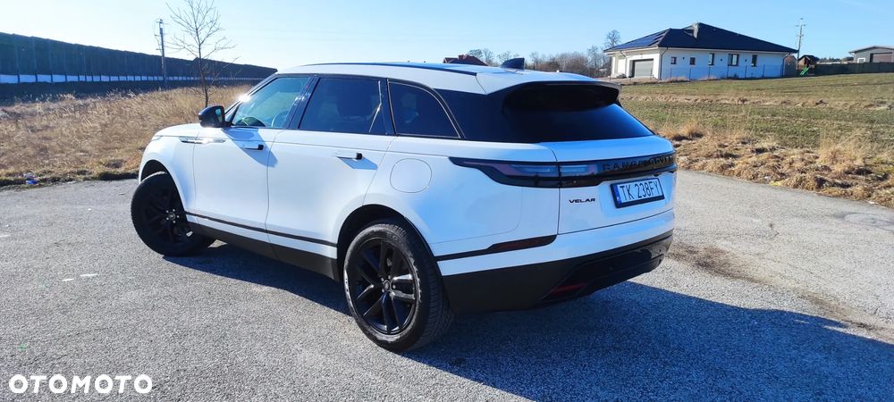 Land Rover Range Rover Velar 2.0 P400e PHEV - 15
