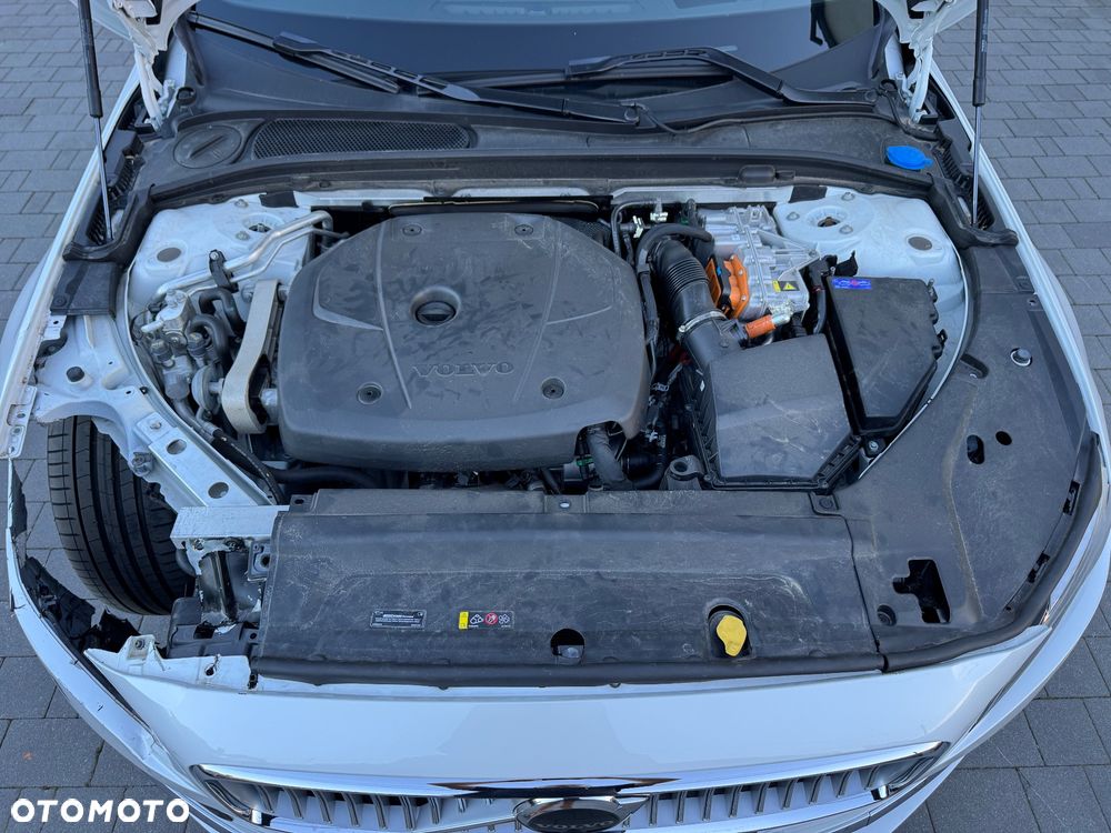 Volvo V90 T8 Twin Engine AWD Inscription - 40