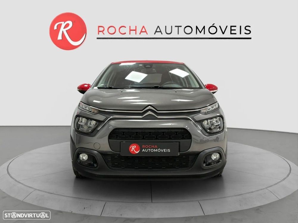 Citroën C3 1.2 PureTech Feel - 2