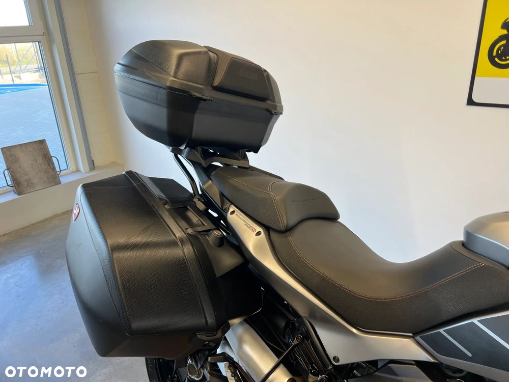 Ducati Multistrada - 23