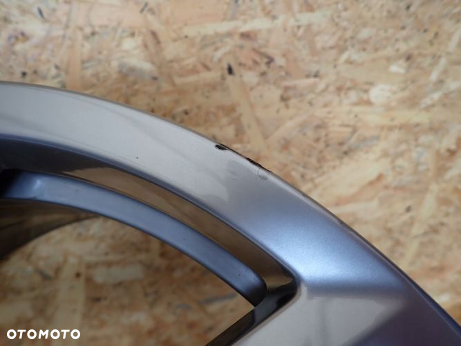 VW T-ROC 7Jx17 ET45 5x112 felga aluminiowa - 5