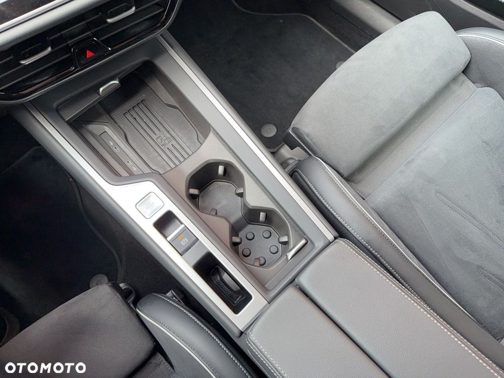 Volkswagen Passat - 20