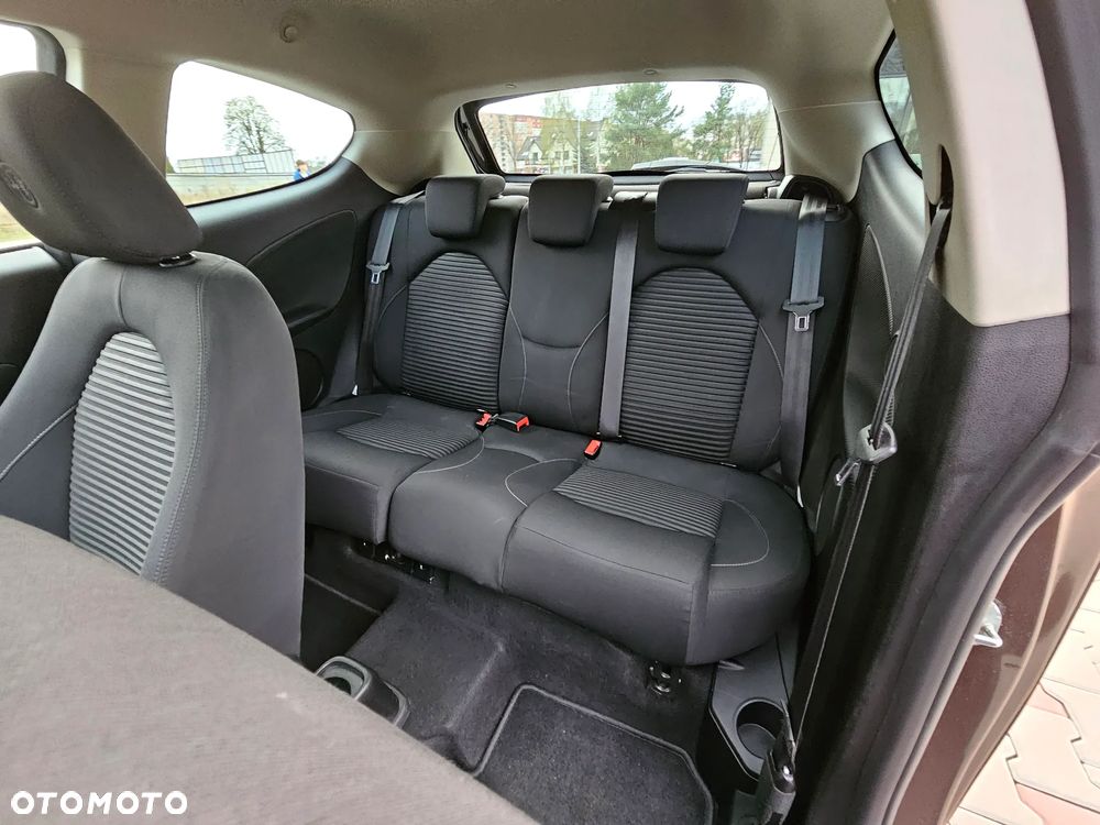 Alfa Romeo Mito 1.6 JTDM 16V Turismo - 15