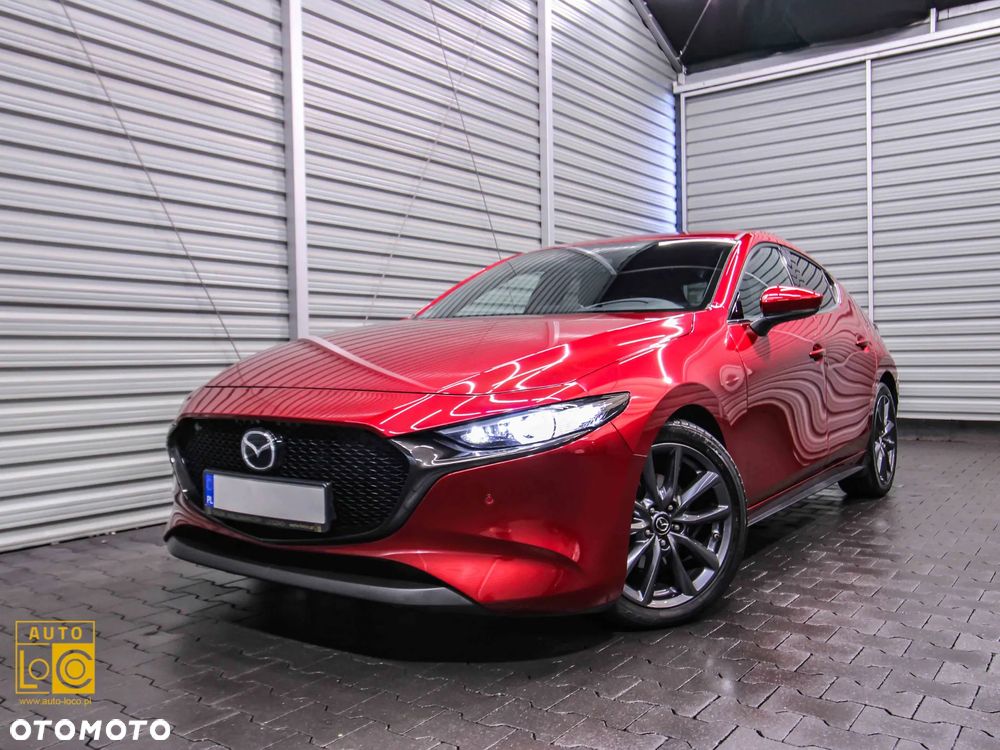Mazda 3 2.0 Skypassion - 3