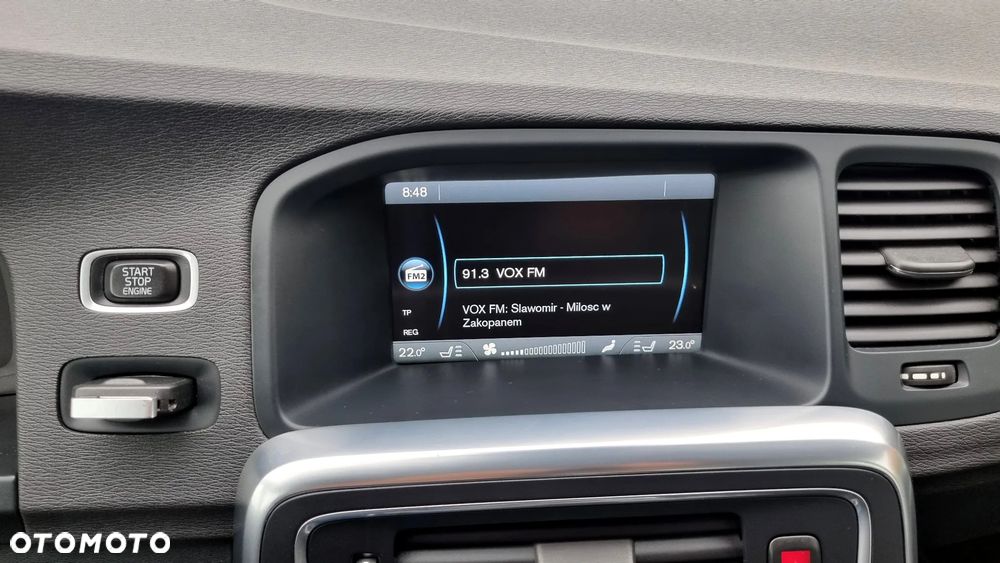 Volvo S60 D3 RDesign - 28