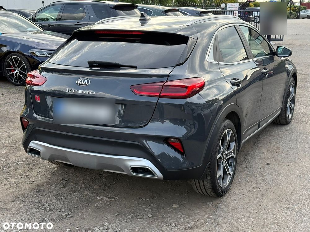 Kia XCeed - 7