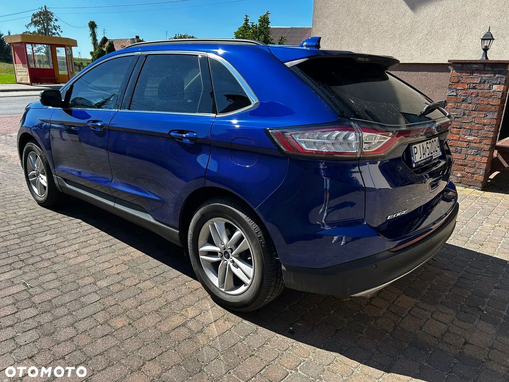Ford Edge - 15