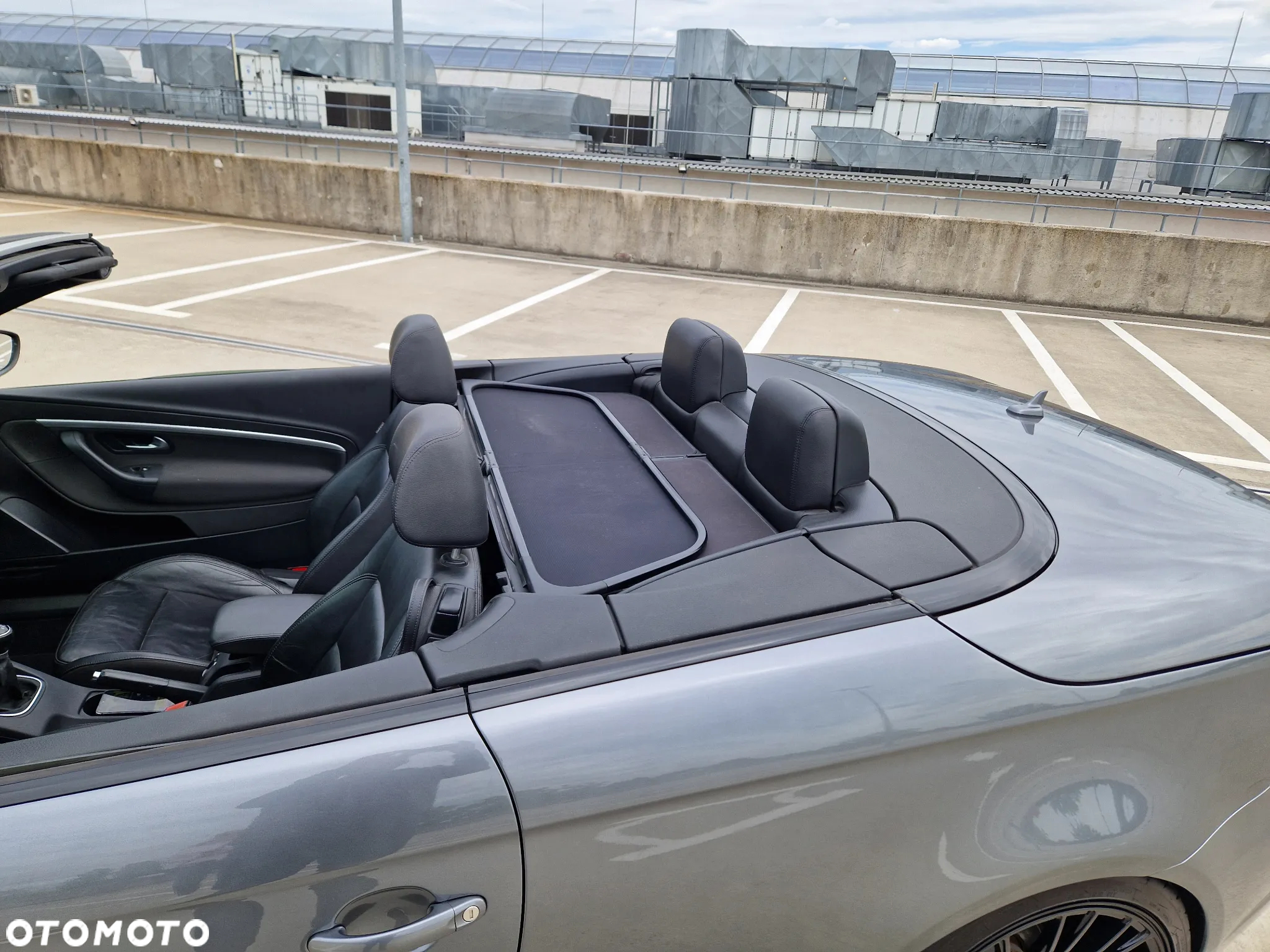 Volkswagen Eos 2.0 TDI DPF - 8