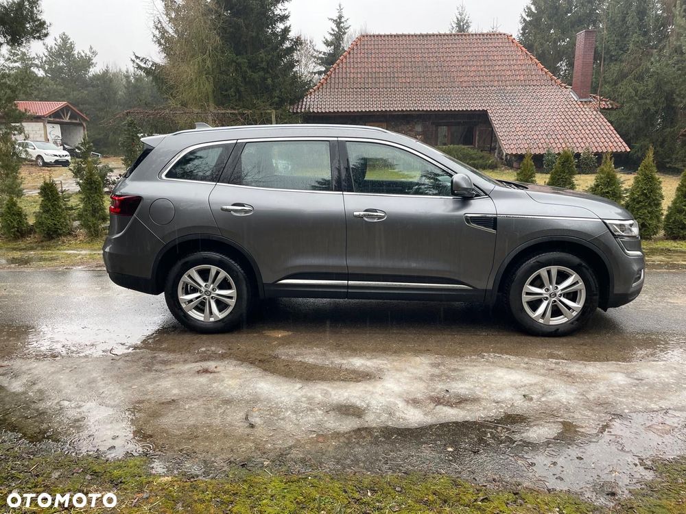 Renault Koleos ENERGY dCi 130 INTENS - 6