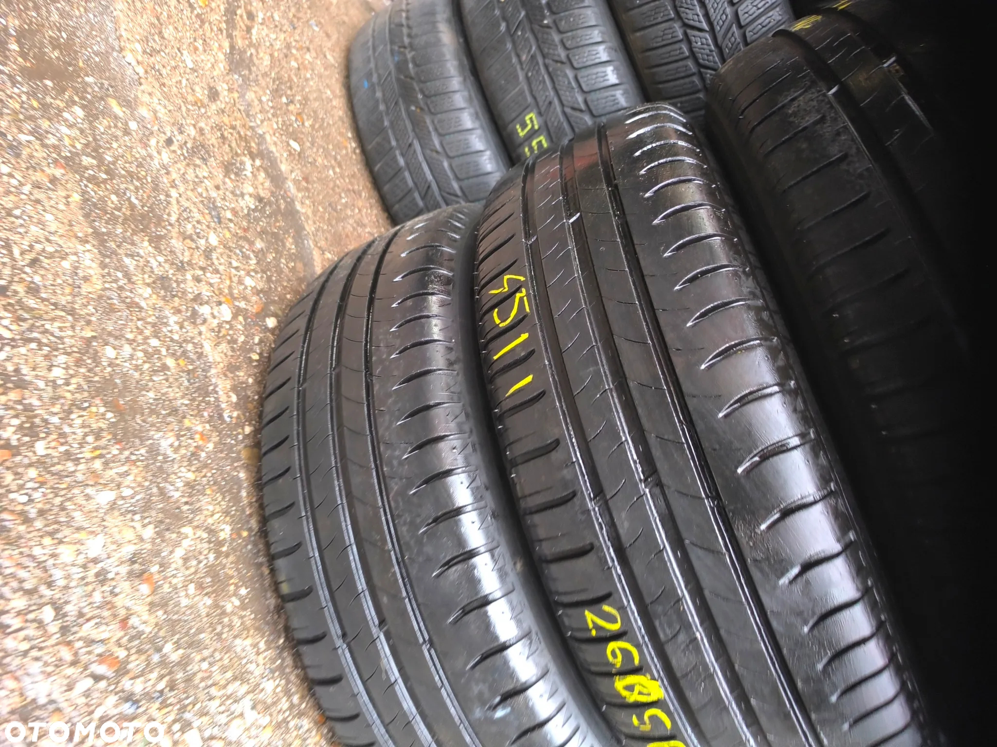 5x112 Felgi stalowe Stal 15 Koła Letnie Lato VW GOLF CADDY TOURAN SHARAN AUDI A4 B5 B6 A6 C5 SEAT LEON TOLEDO ALHAMBRA ALTEA SKODA OCTAVIA Passat B5 195/65 6mm Legnica ALU-RAD - 12