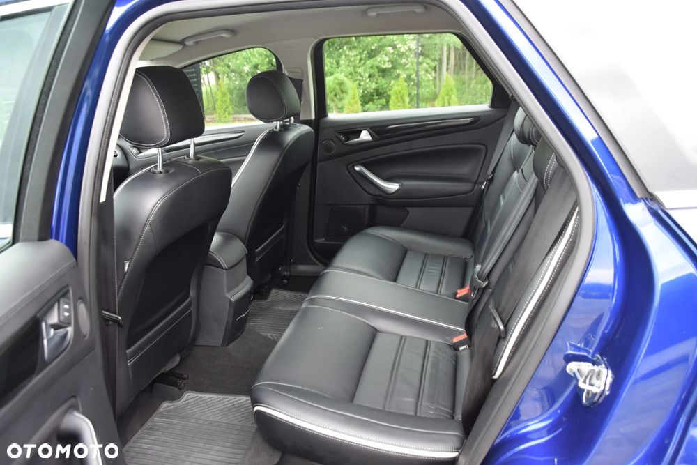Ford Mondeo 2.0 TDCi Titanium X - 22
