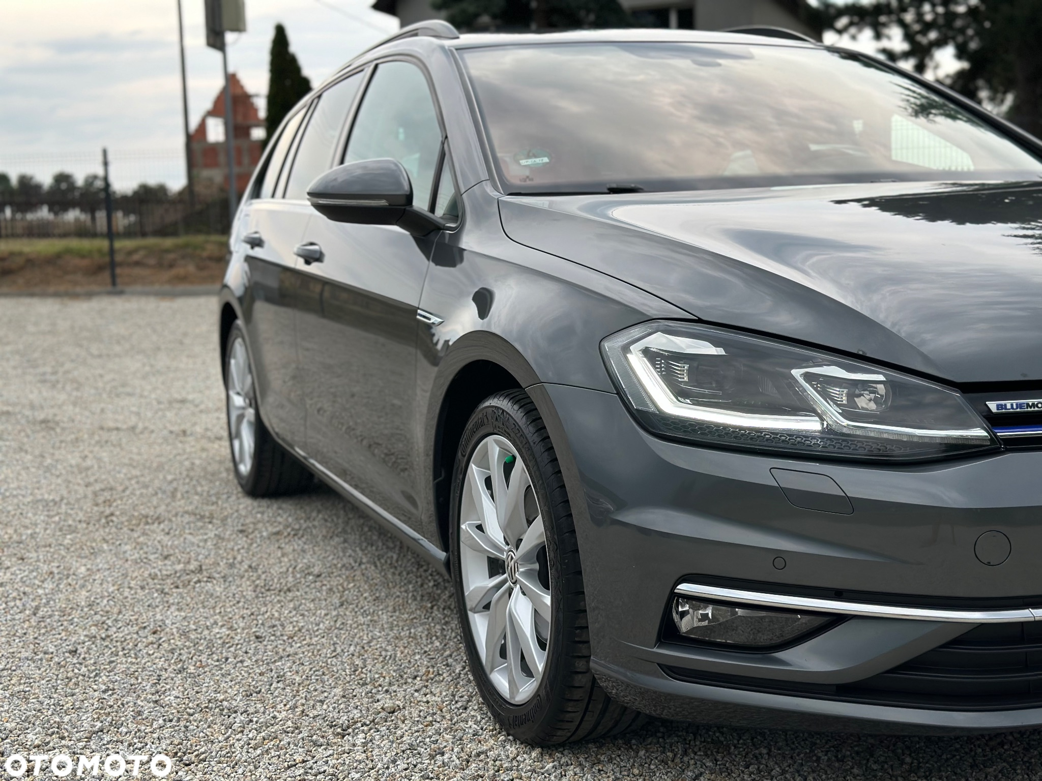 Volkswagen Golf 1.5 TSI ACT OPF BlueMotion Highline - 14