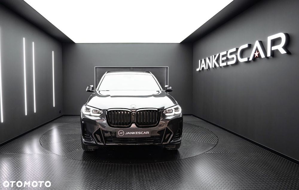 BMW X3 xDrive30i M Sport Edition - 14