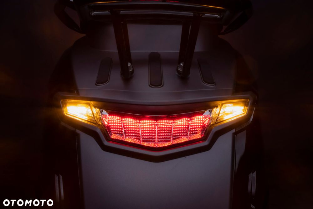 Junak Classico 50 - 20