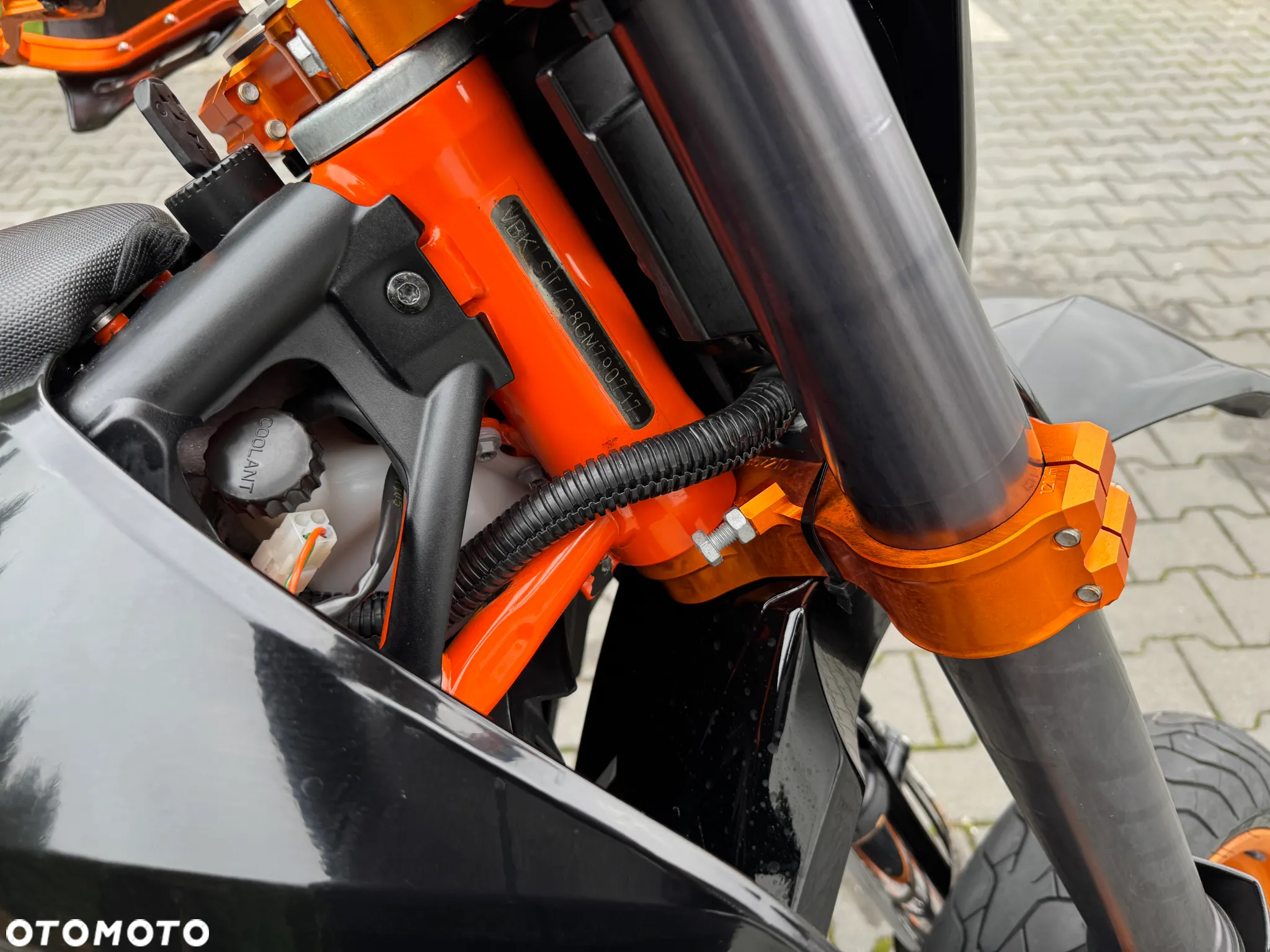KTM SMC - 17