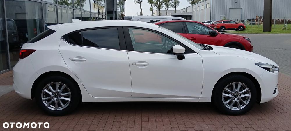 Mazda 3 2.0 Skyenergy - 6