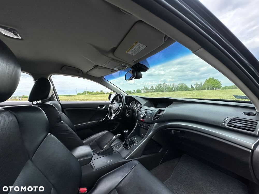 Honda Accord - 13