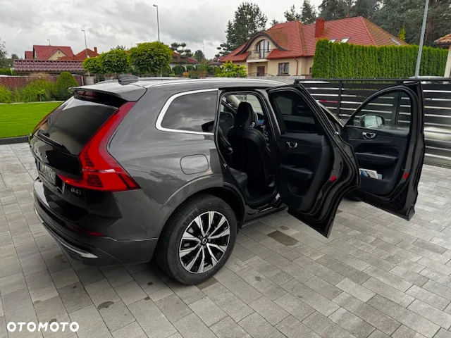 Volvo XC 60 - 9