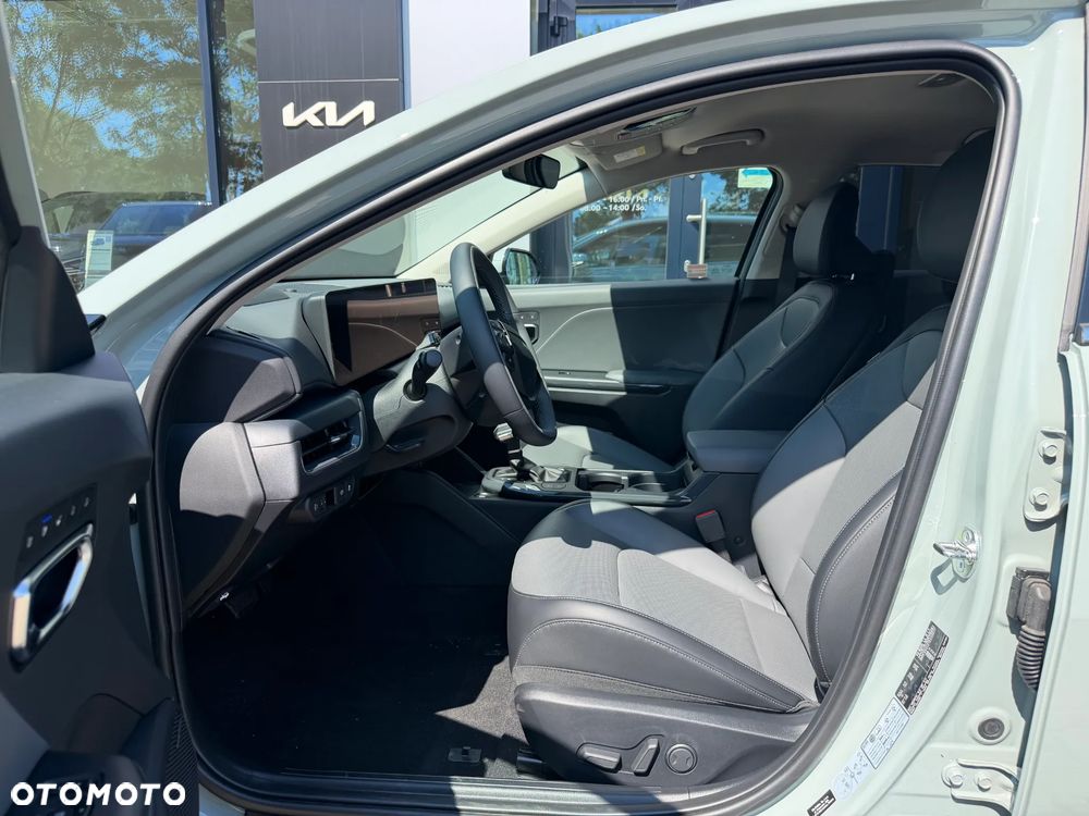 Kia K4 1.6 T-GDI L - 9
