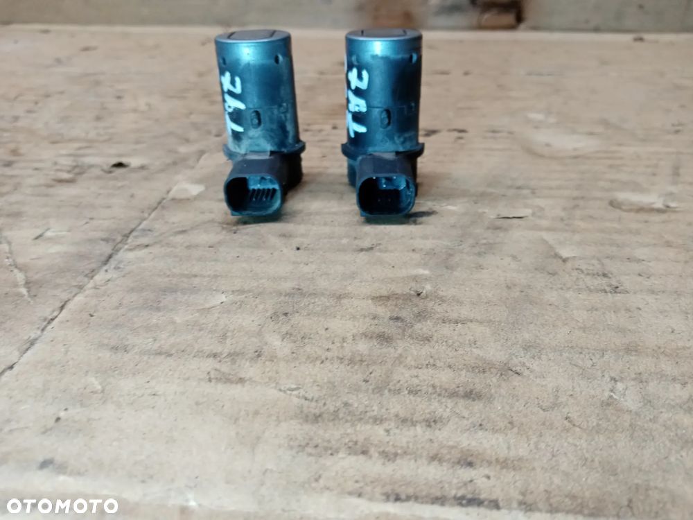 Czujnik parkowania PDC BMW 5 E39 8384699 - 2