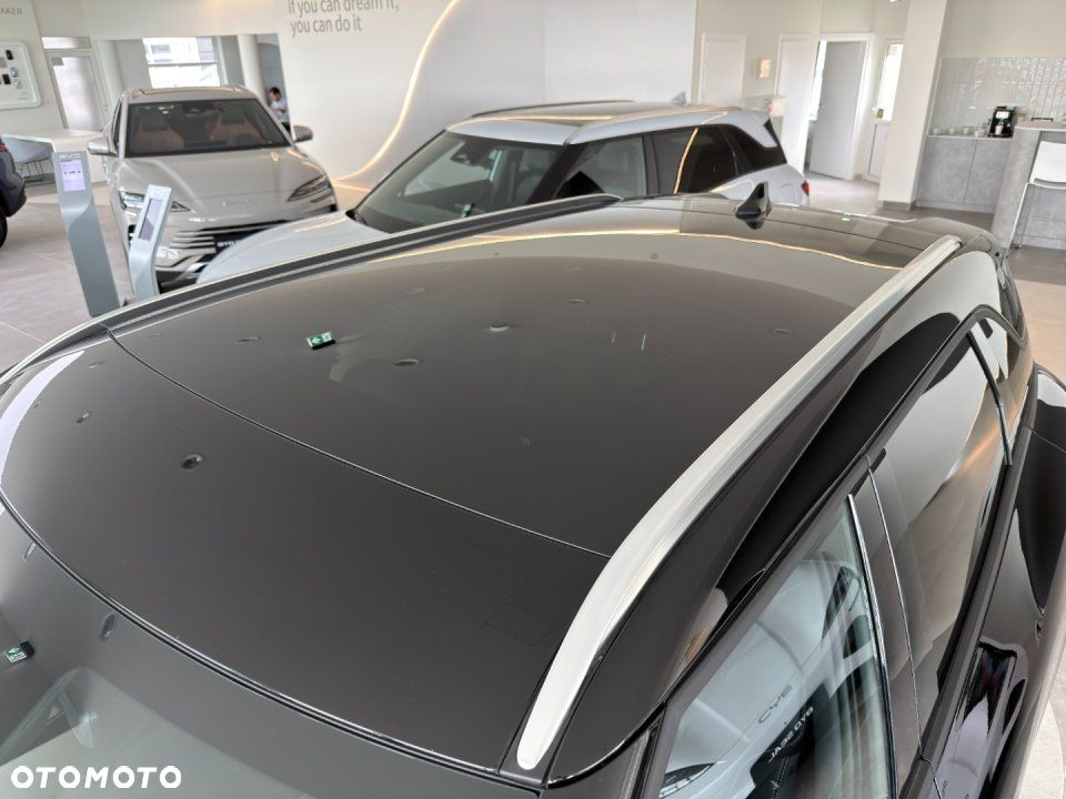 BYD Atto 2 DM-i - 7