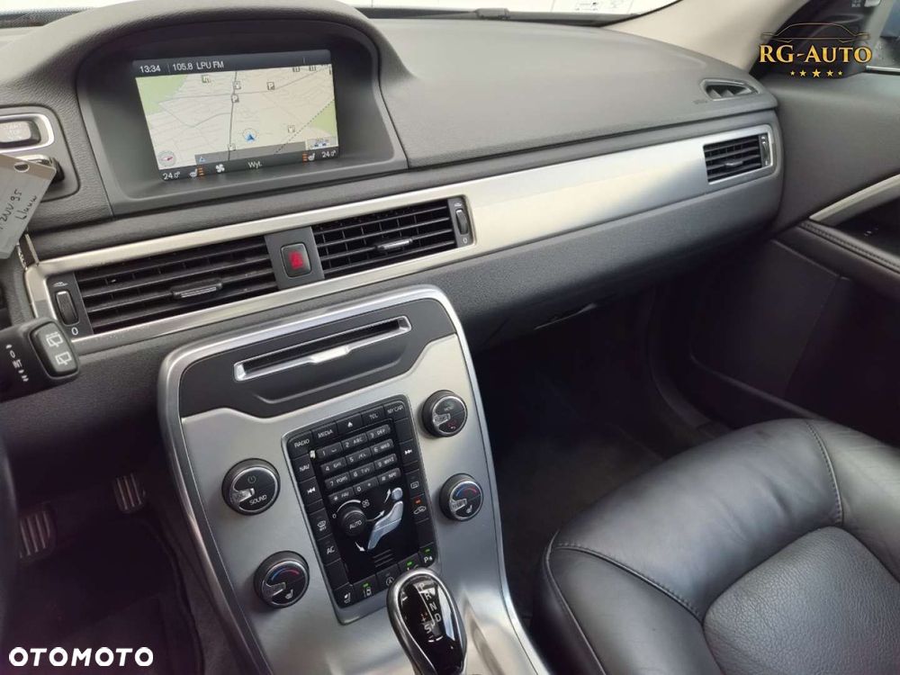 Volvo V70 - 38