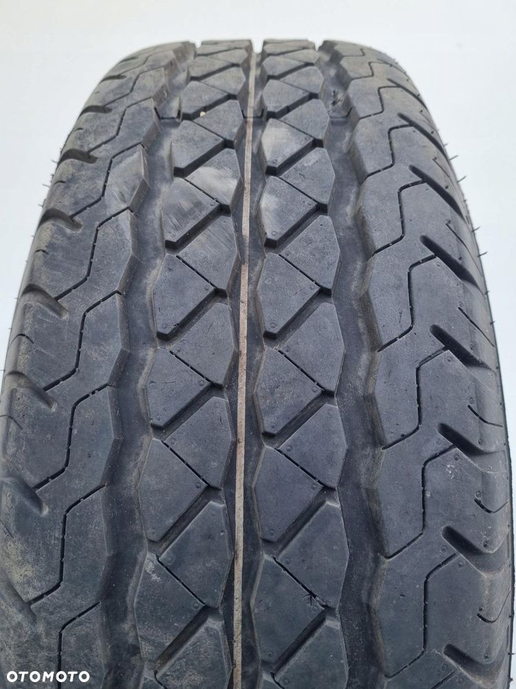 Nissan Cabstar FELGA STALOWA KOŁO 15 cali 225/70 R15 R15C 40300G4900 5X170 - 10