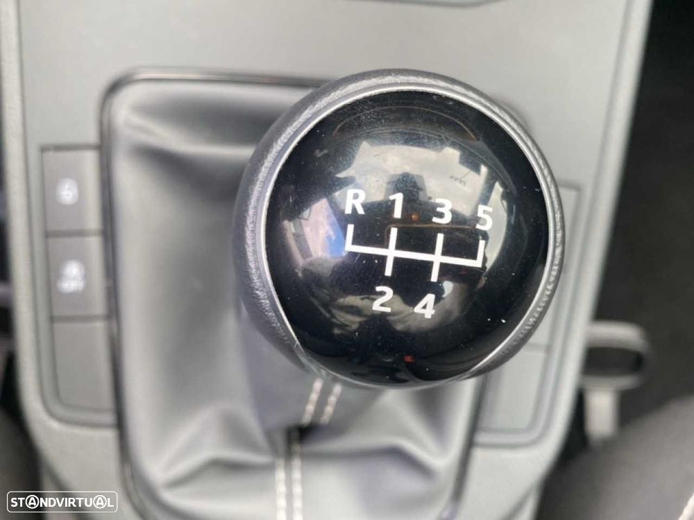 SEAT Ibiza 1.0 TSI Style - 14