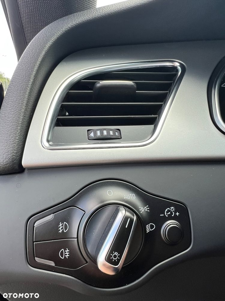 Audi A5 Sportback 2.0 TFSI Quattro S tronic - 11