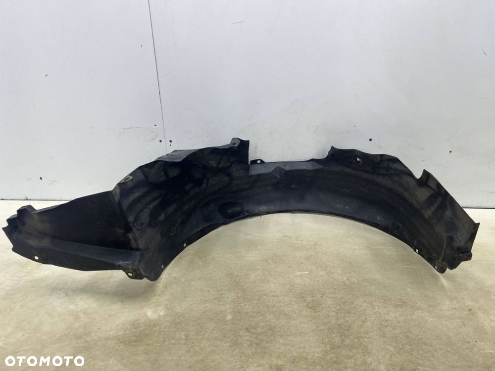 Nadkole Chevrolet Nubira III J200 Lacetti 05-12r. PRAWE przednie ORYGINAL PRAWY przód 96810479 - 1