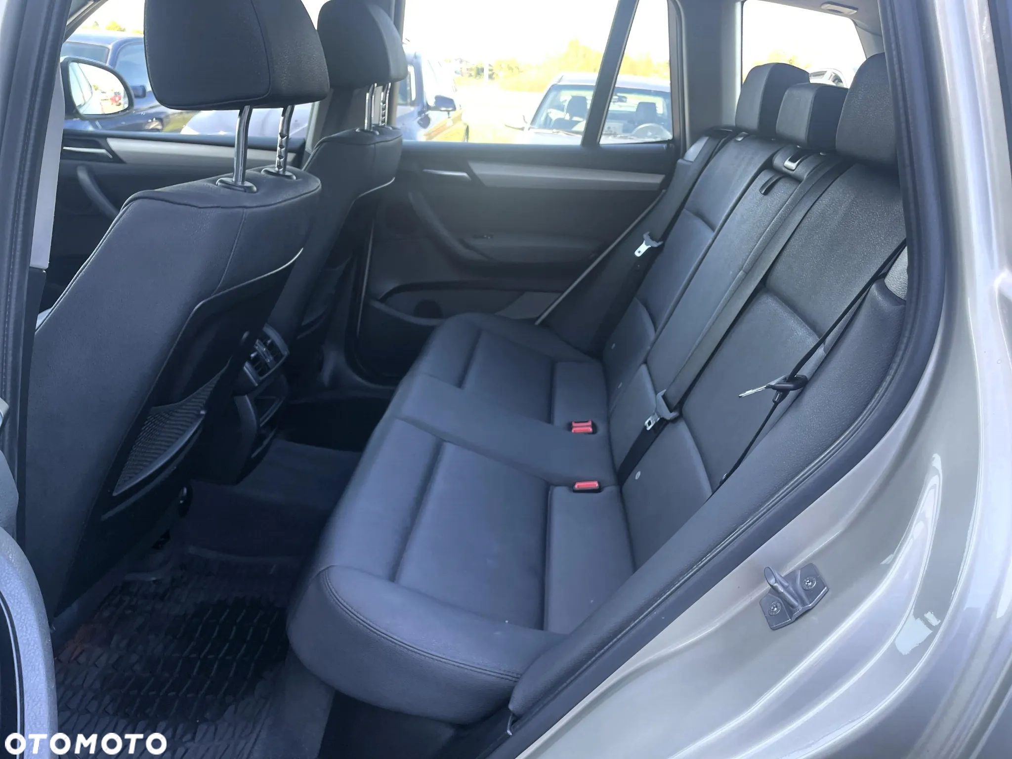 BMW X3 xDrive20d xLine - 12