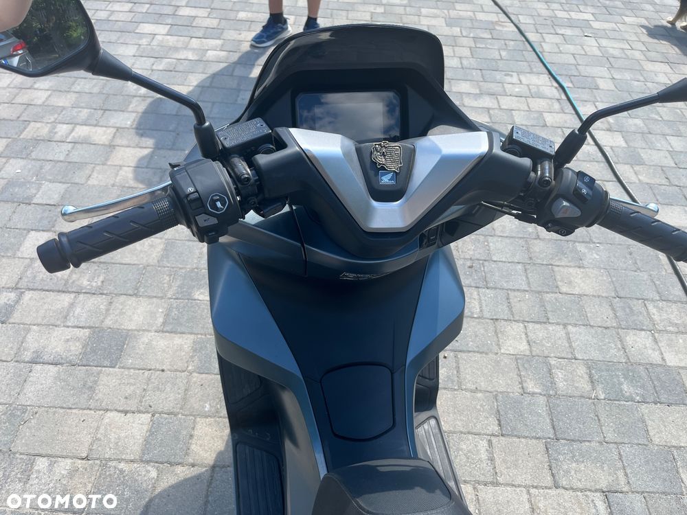 Honda PCX - 3