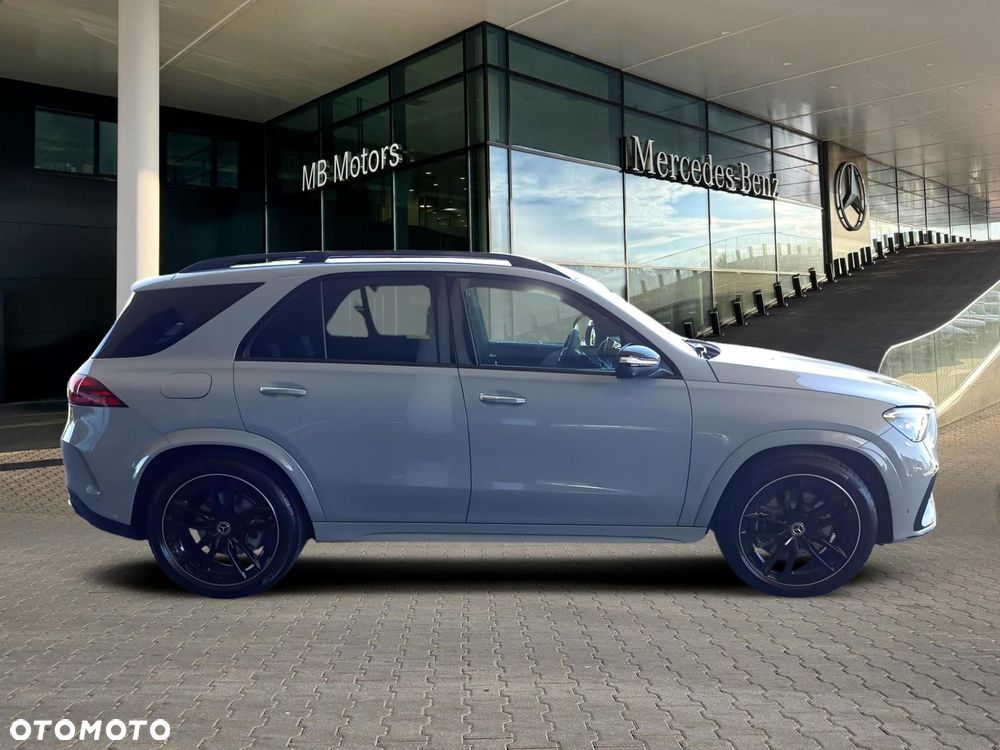 Mercedes-Benz GLE - 5
