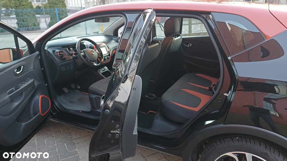 Renault Captur (ENERGY) dCi 90 LIMITED - 5