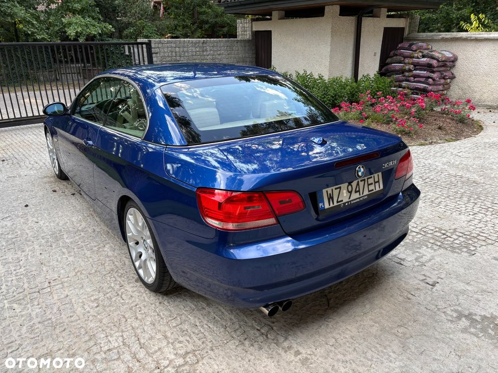 BMW Seria 3 - 3