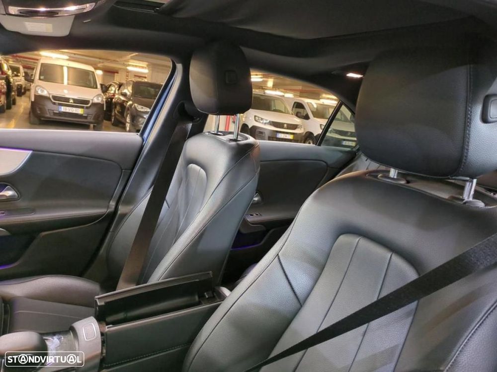 Mercedes-Benz A 180 - 6