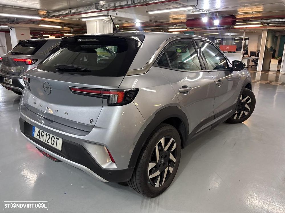 Opel Mokka-e Elegance - 3