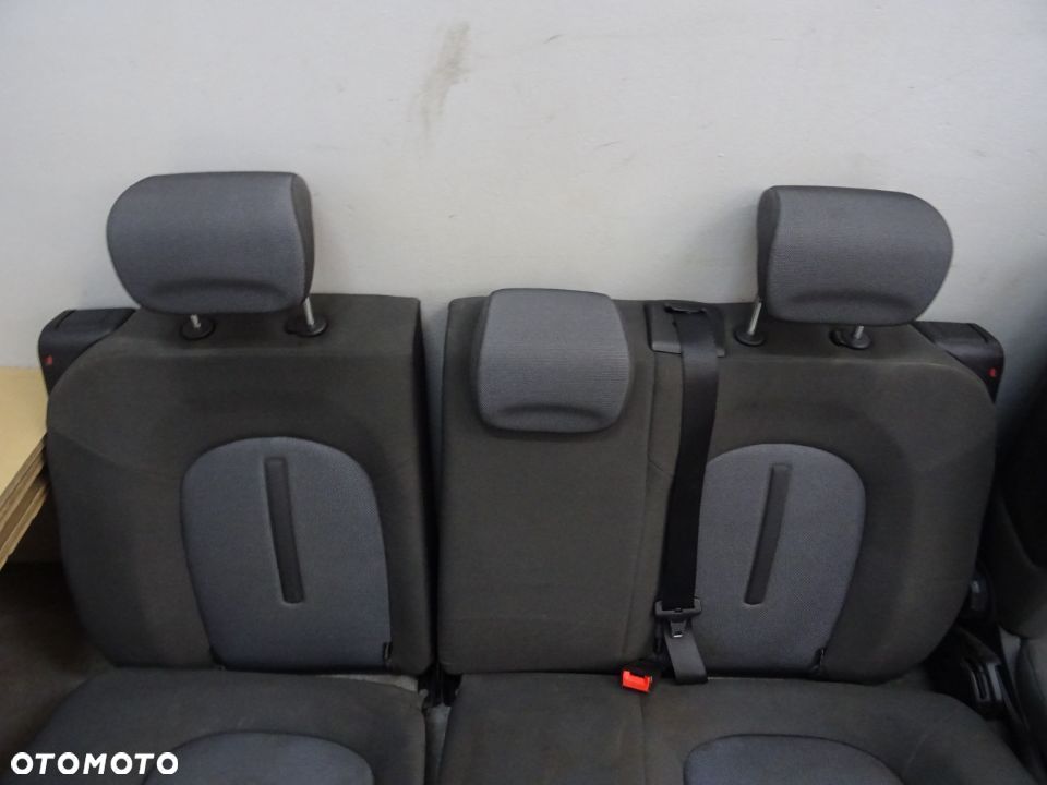 FOTEL FOTELE KANAPA FIAT BRAVO II 5D HB 07-10 NR425 - 4