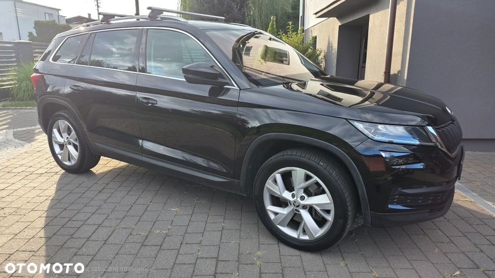 Skoda Kodiaq 2.0 TSI 4x4 Style DSG - 5
