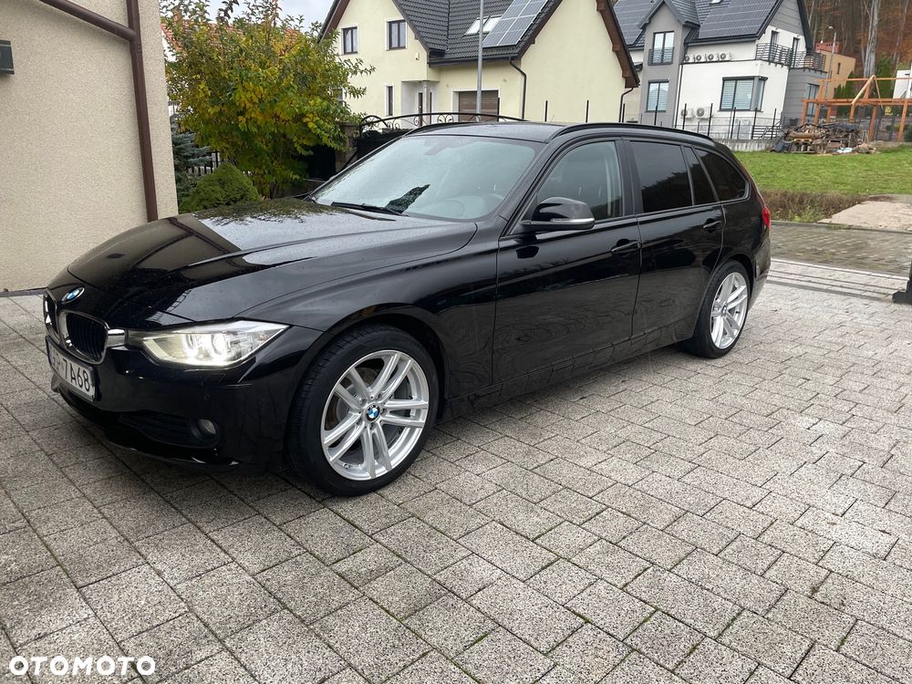 BMW Seria 3 - 3
