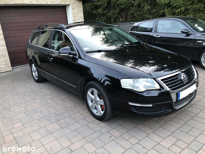 Volkswagen Passat 2.0 TDI Comfortline DSG - 4